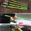 JOSBY Rock Fishing  Telescopic pole - Image 5