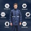 Rainfreem Unisex Rain Suit - Image 5