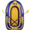Single-person PVC Kayak Boat