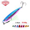 2021 Metal Jig Fishing Lure