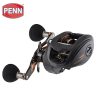 PENN Brand Fathom Baitcasting Fishing Reel FTH200LP FTH200LPHS FTH300LPHS 6+1BB Dual Action Casting Brake Low Profile Reel - Image 2