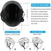 Adjustable Ski Helmet - Image 3