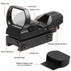 Tactical Riflescope Hunting Optics - Image 2