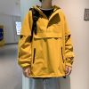 Men's Windbreaker Jacket - Image 4