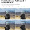 Tactical Riflescope Hunting Optics - Image 5