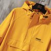 Men's Windbreaker Jacket - Image 5