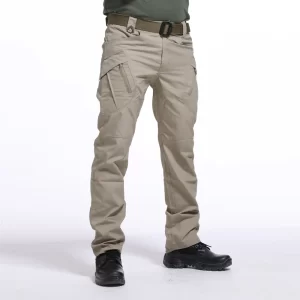 Upgraded Tactical Waterproof Military Pants